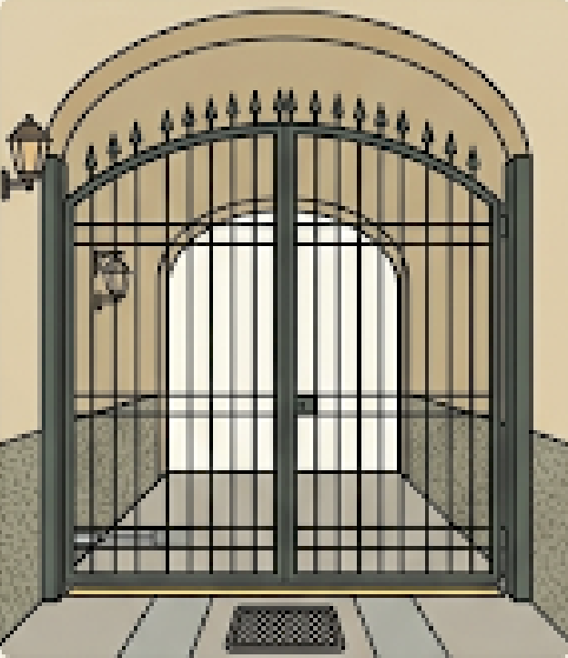 Gate
